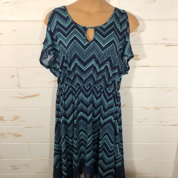 Espresso Dresses & Skirts - Espresso summer dress